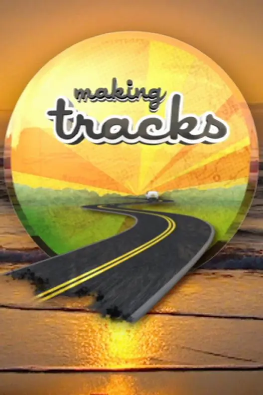 Making Tracks_peliplat