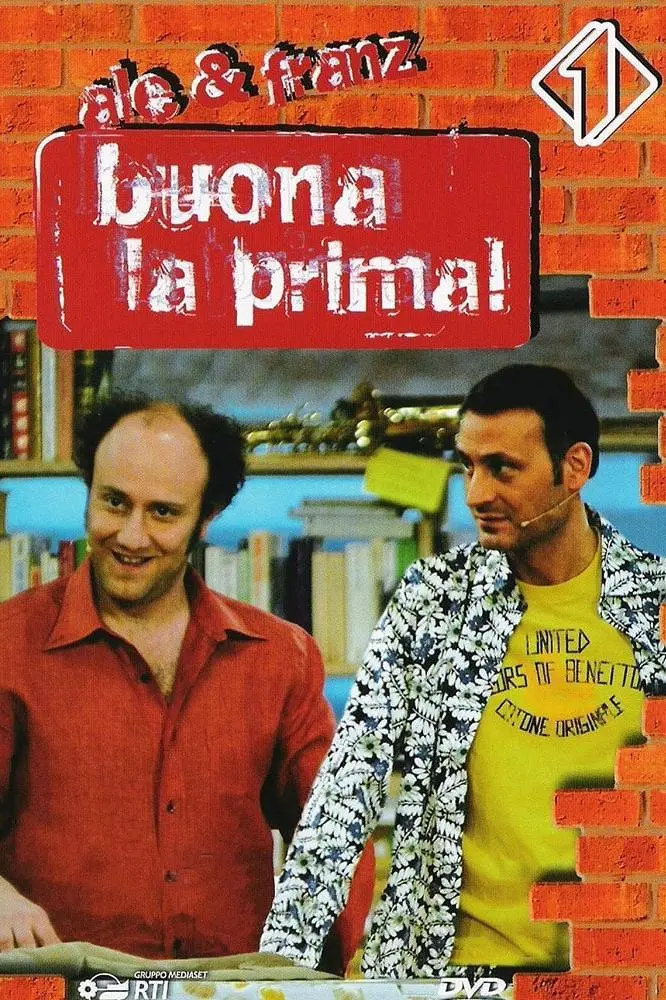 Buona la prima!_peliplat