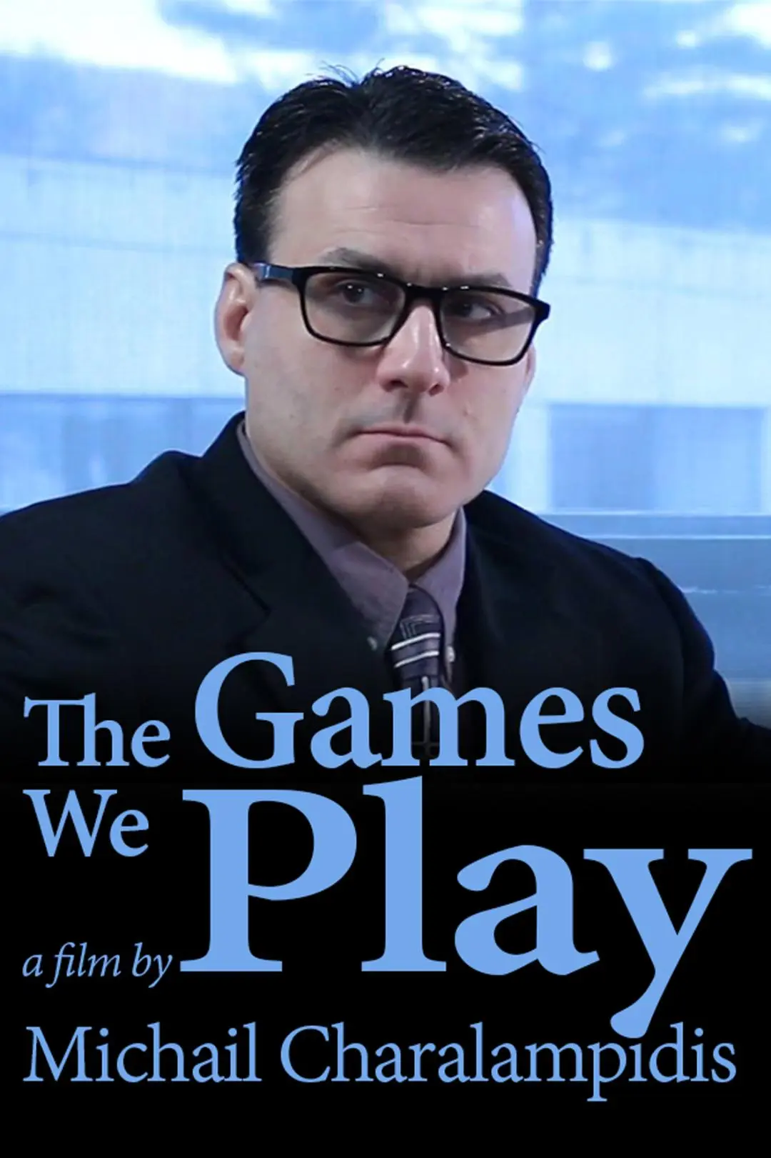 The Games We Play_peliplat