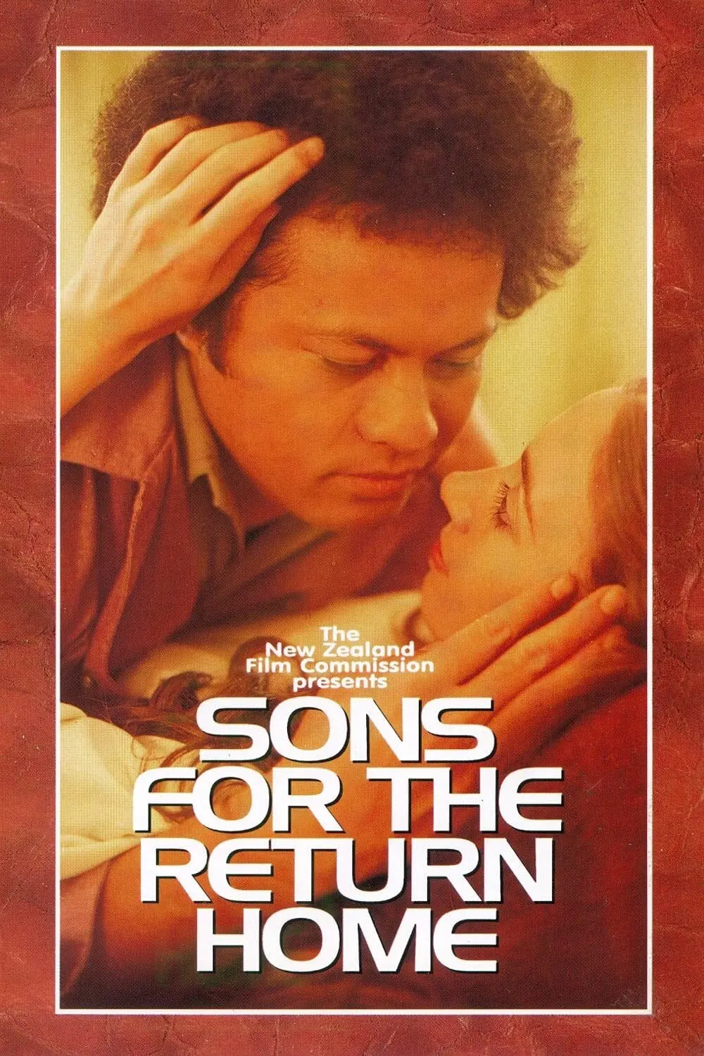 Sons for the Return Home_peliplat