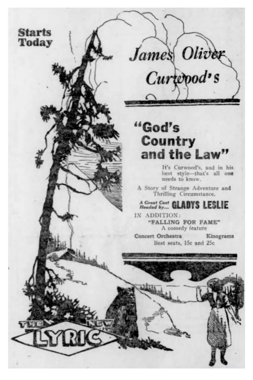 God's Country and the Law_peliplat