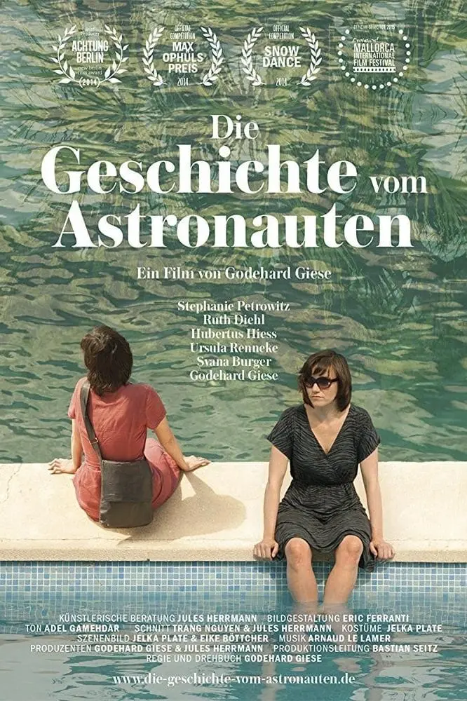 Die Geschichte vom Astronauten_peliplat