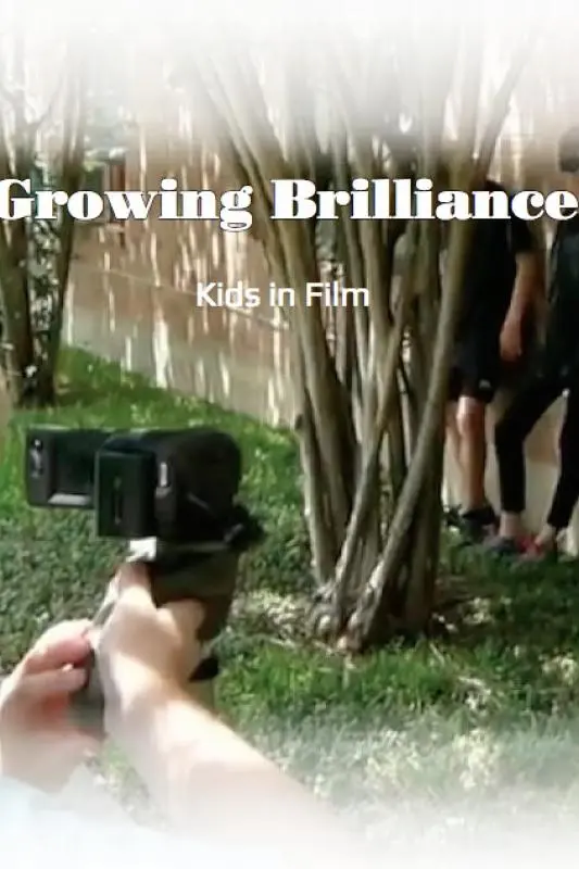 Growing Brilliance: Kids in Film_peliplat