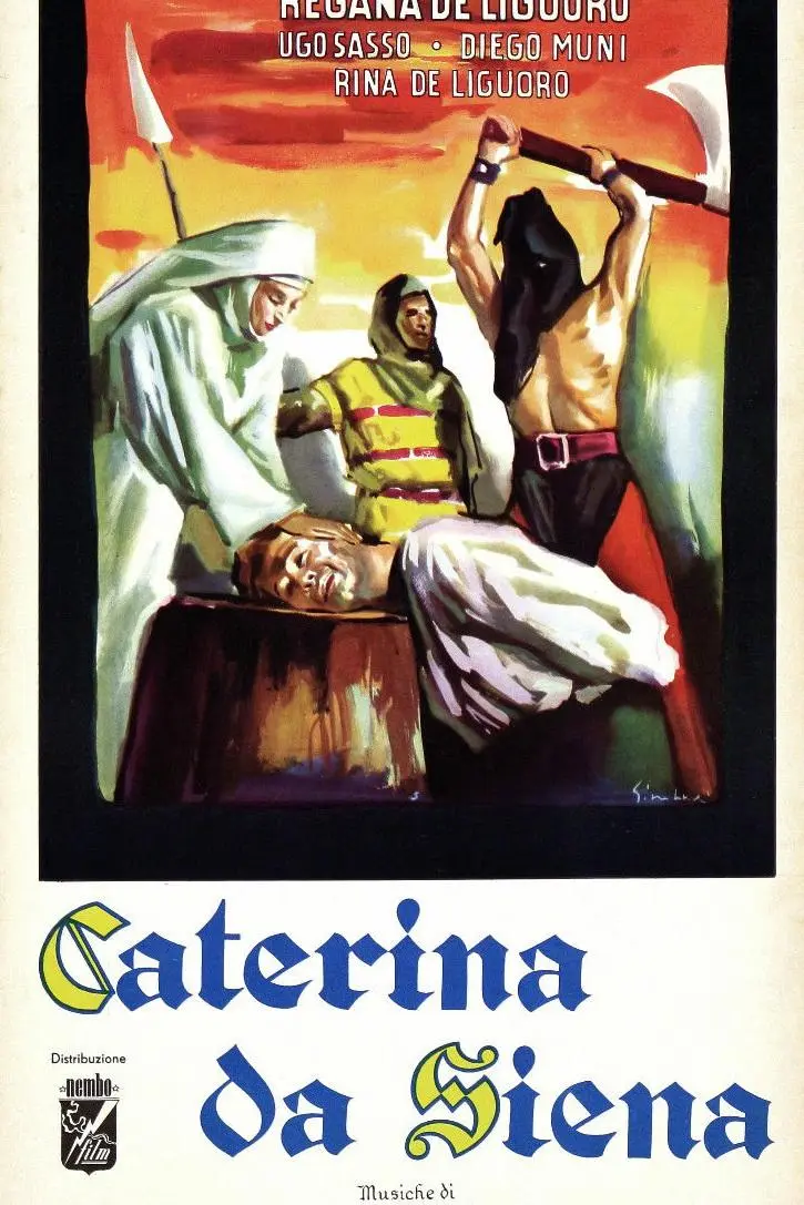 Caterina da Siena_peliplat