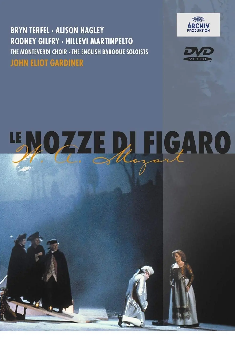 Le nozze di Figaro_peliplat