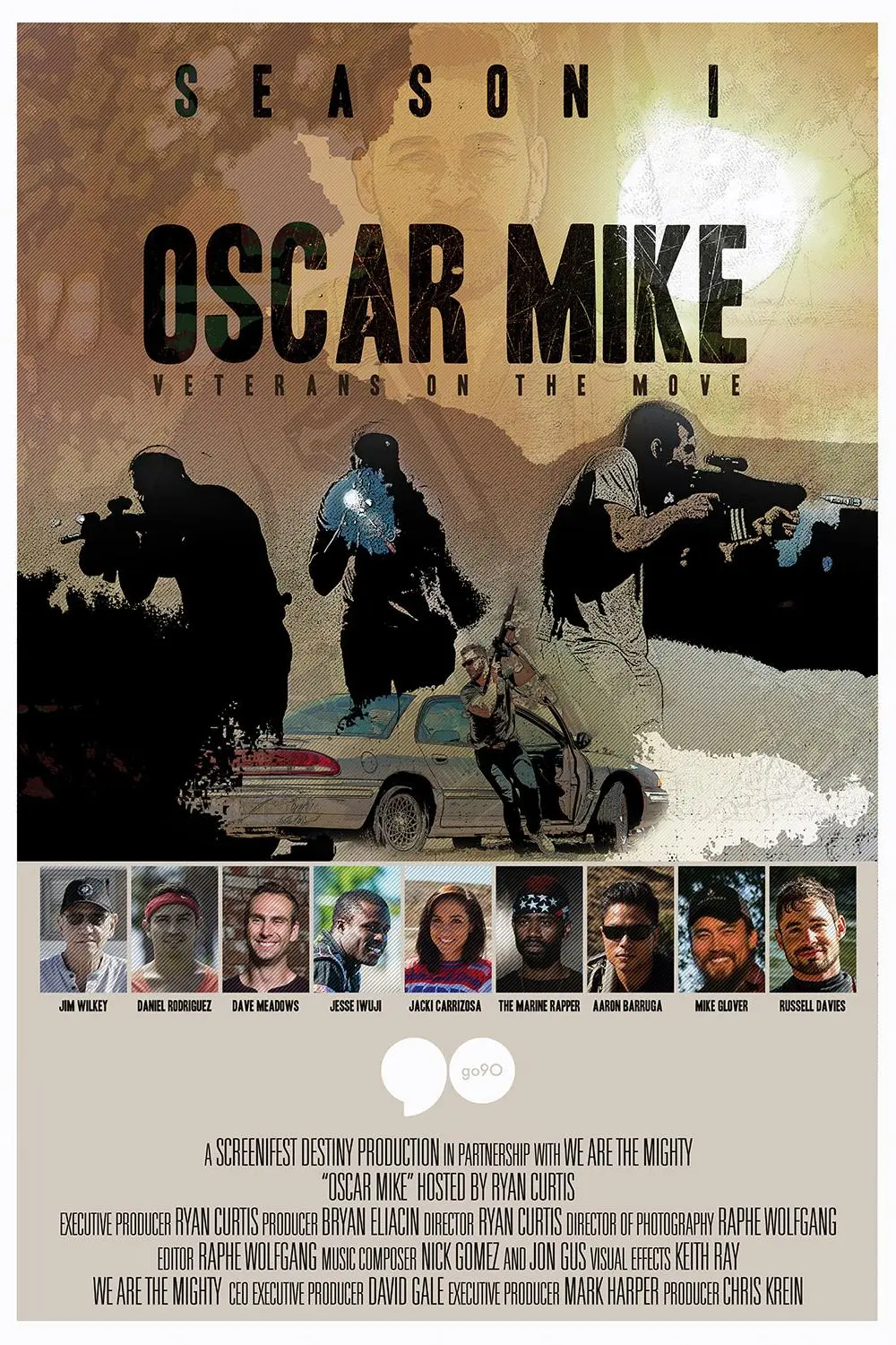 Oscar Mike_peliplat