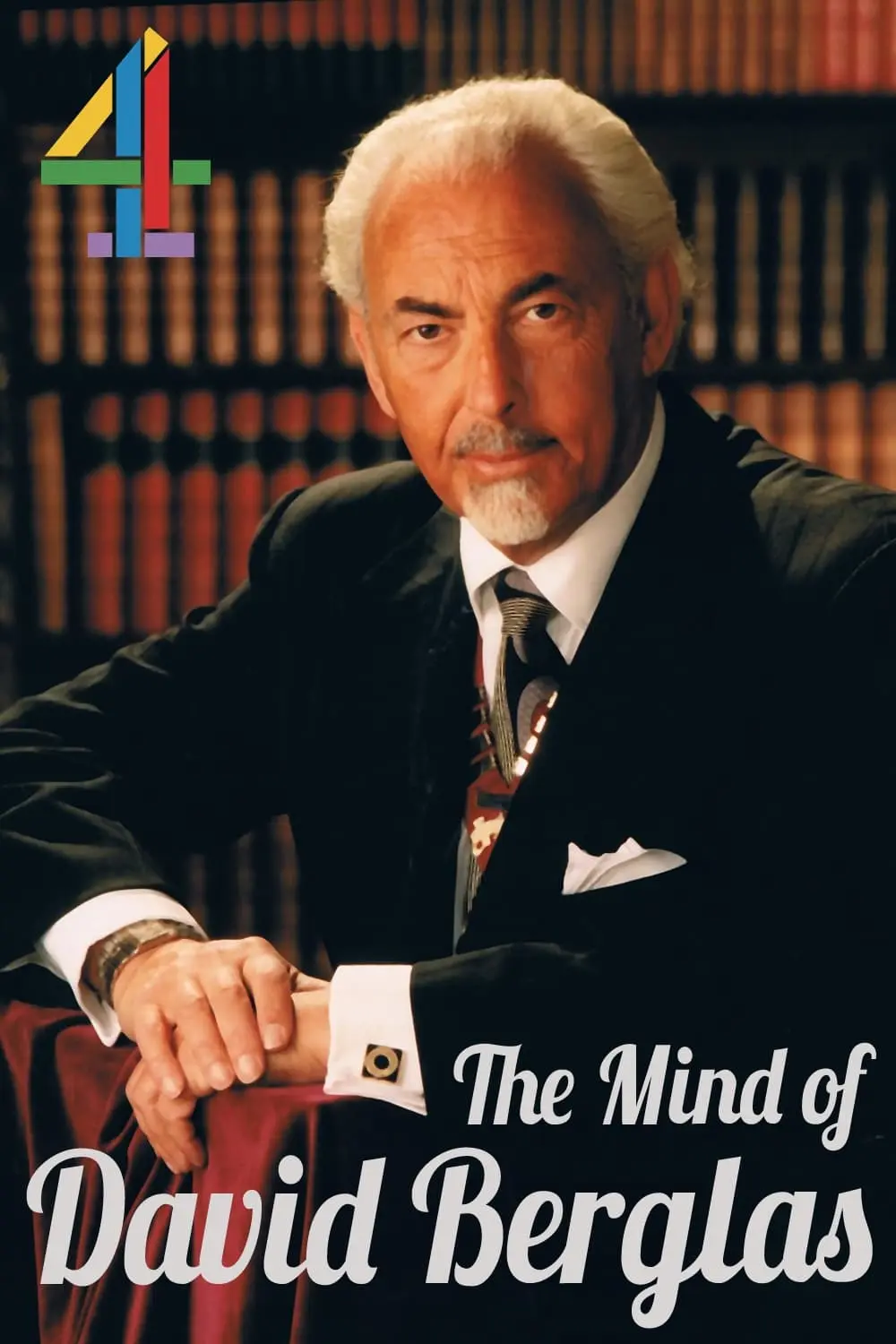 The Mind of David Berglas_peliplat