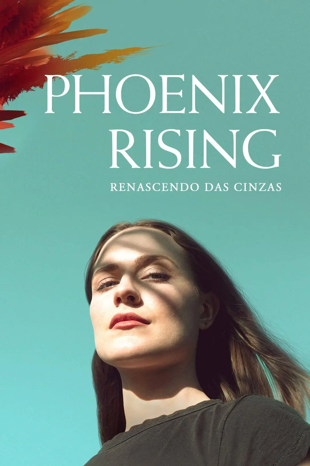 Phoenix Rising: Renascendo das Cinzas_peliplat