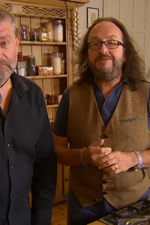 The Hairy Bikers Best of British_peliplat