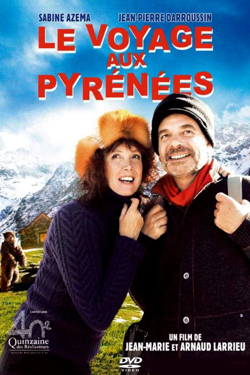 Le voyage aux Pyrénées_peliplat