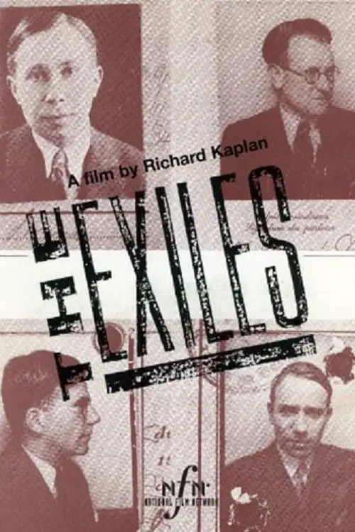 The Exiles_peliplat