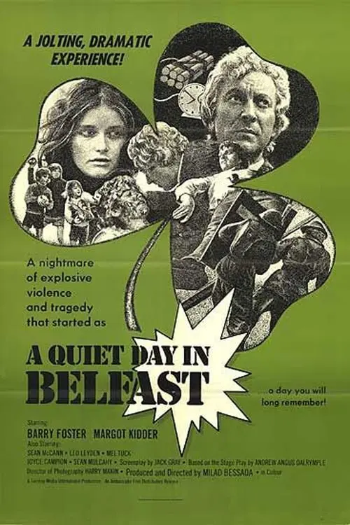 A Quiet Day in Belfast_peliplat