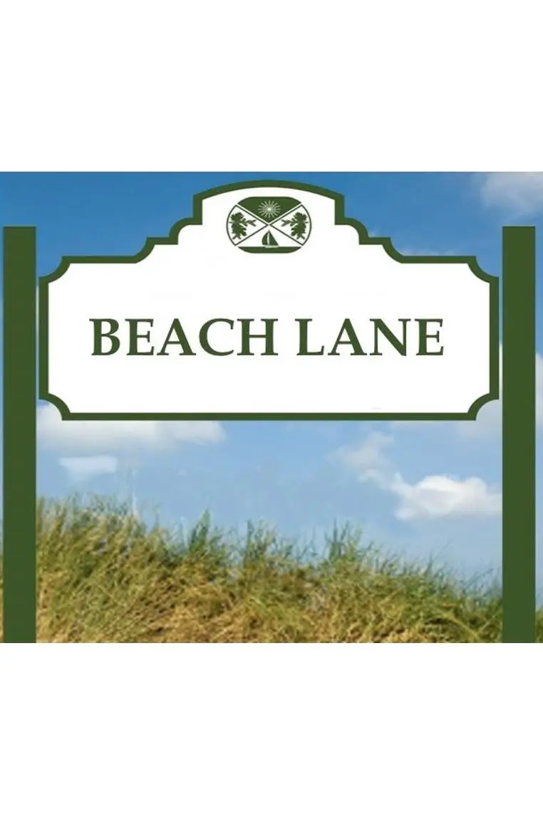 Beach Lane_peliplat