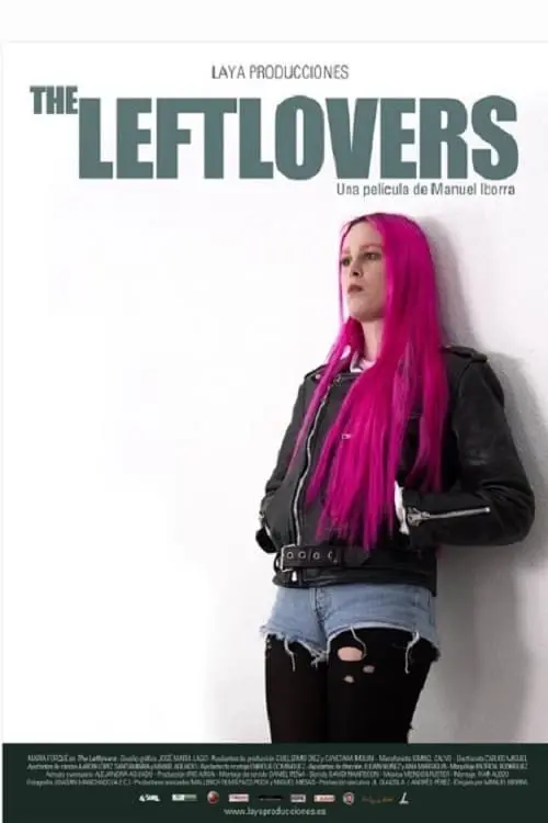 The Leftlovers_peliplat