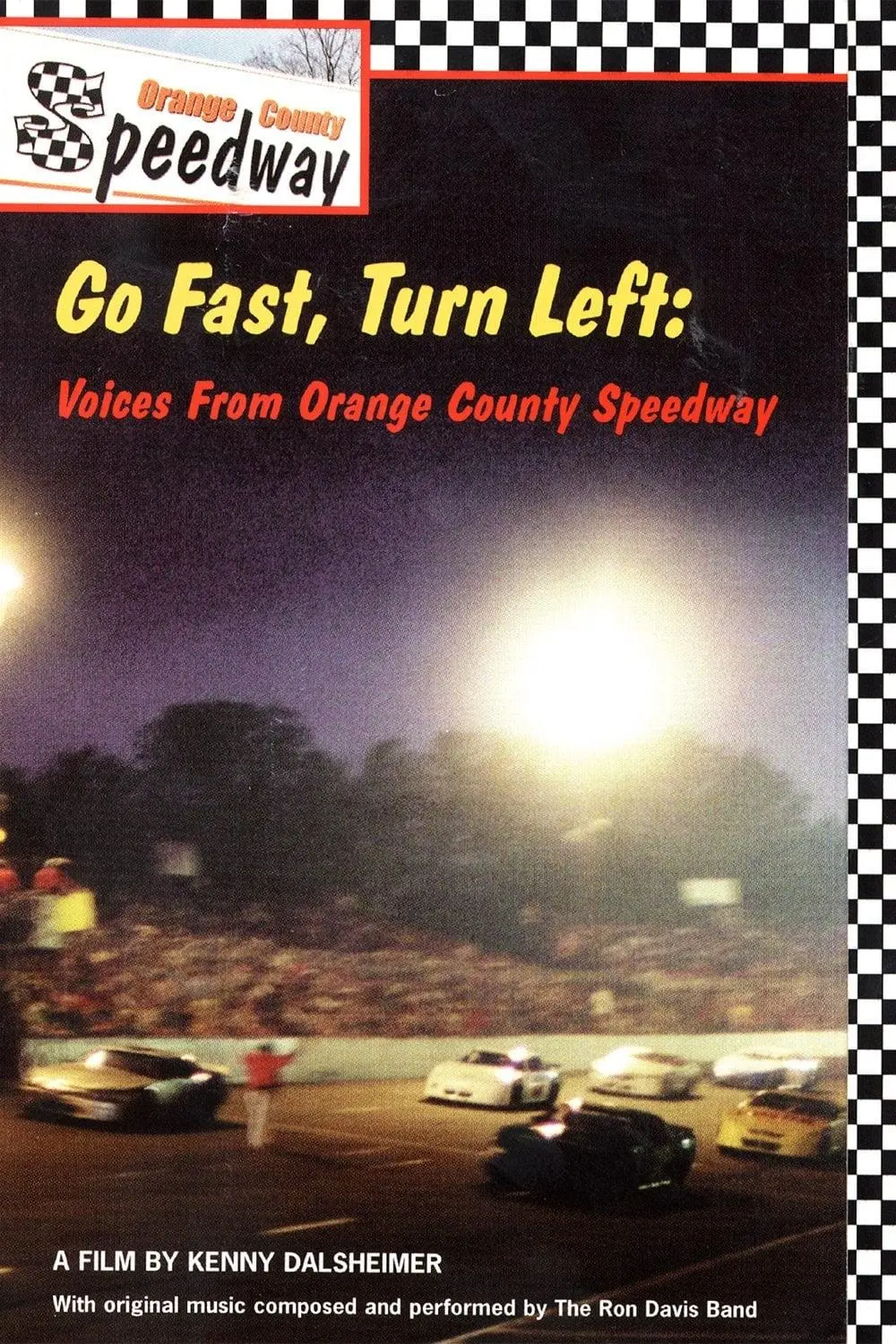 Go Fast Turn Left_peliplat