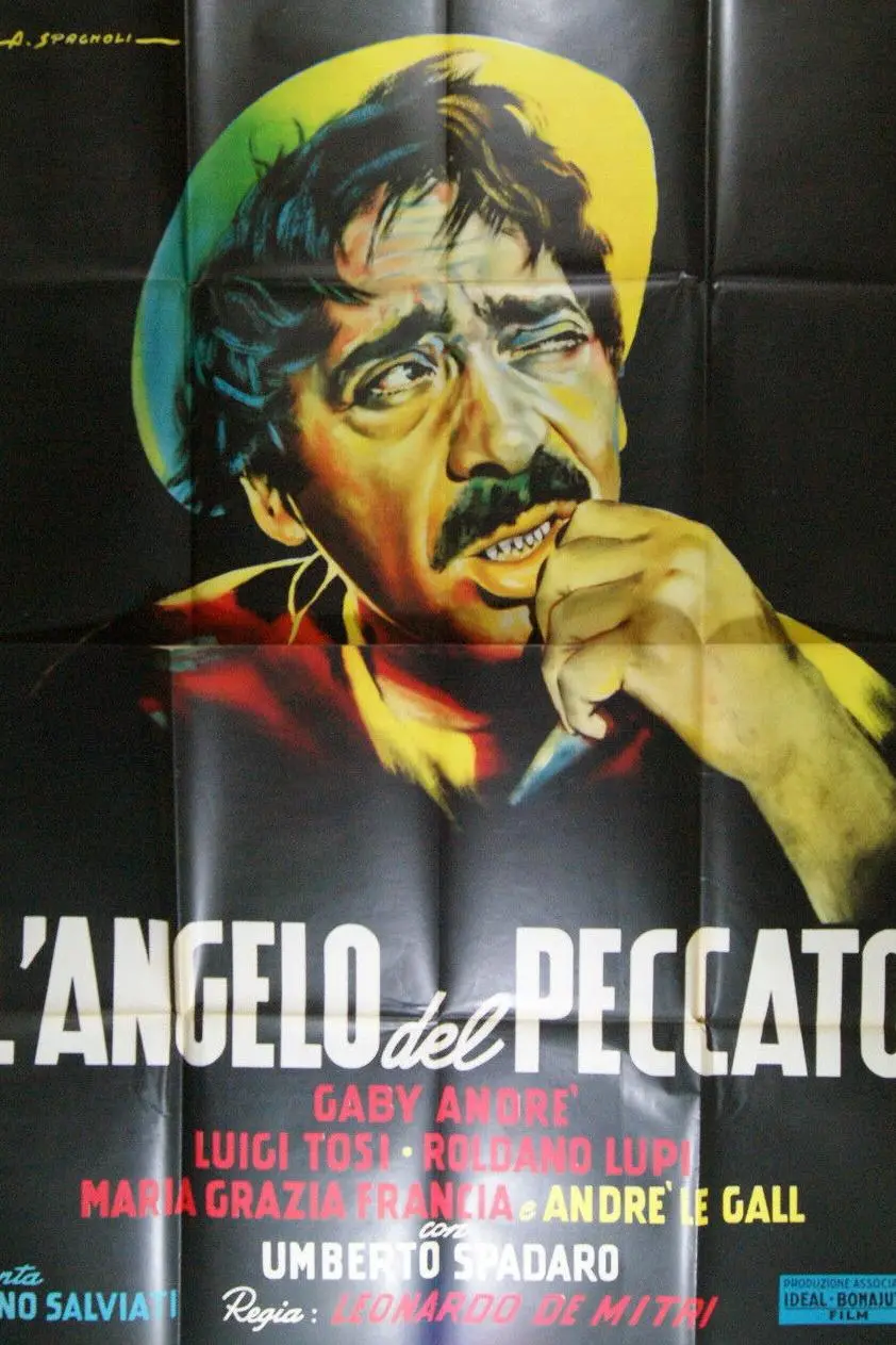 L'angelo del peccato_peliplat