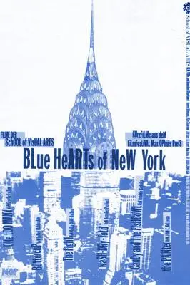 Blue Hearts of New York_peliplat
