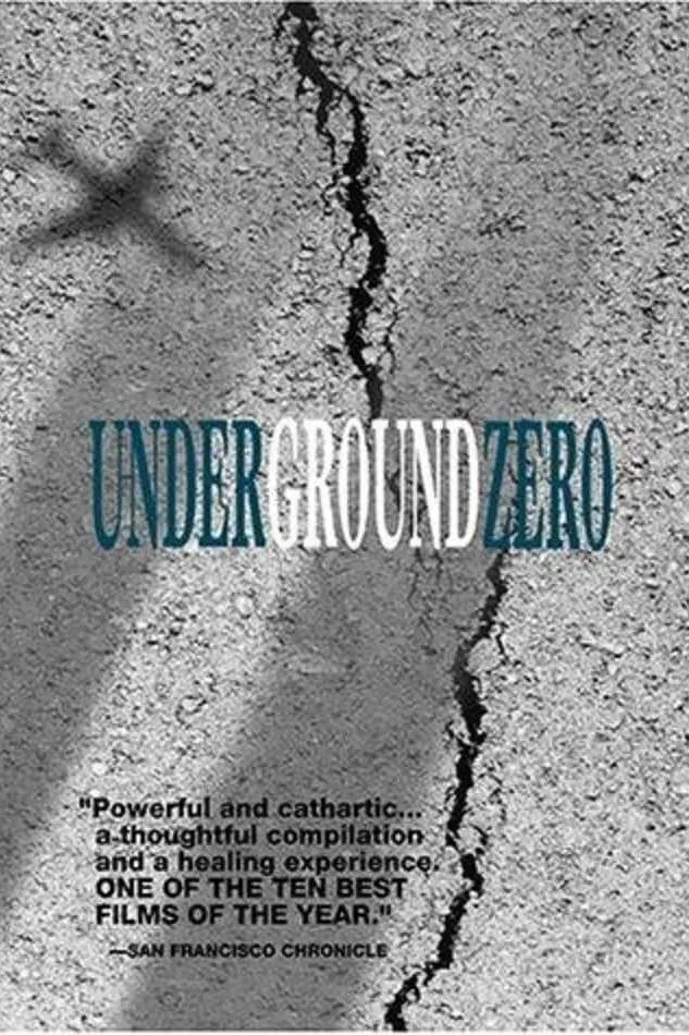 Underground Zero_peliplat