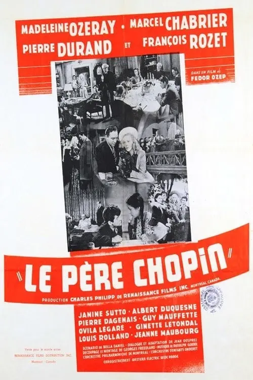 Le père Chopin_peliplat