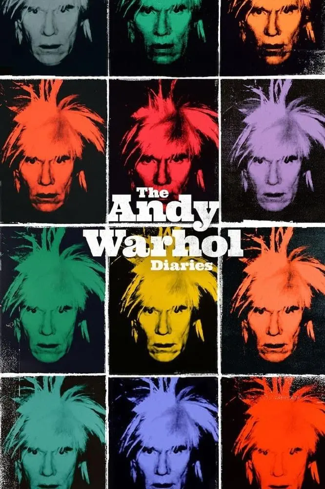 Diários de Andy Warhol_peliplat