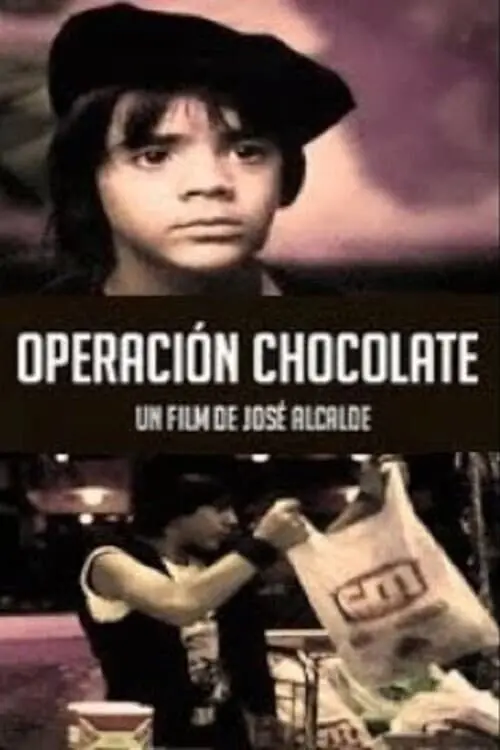 Operación chocolate_peliplat
