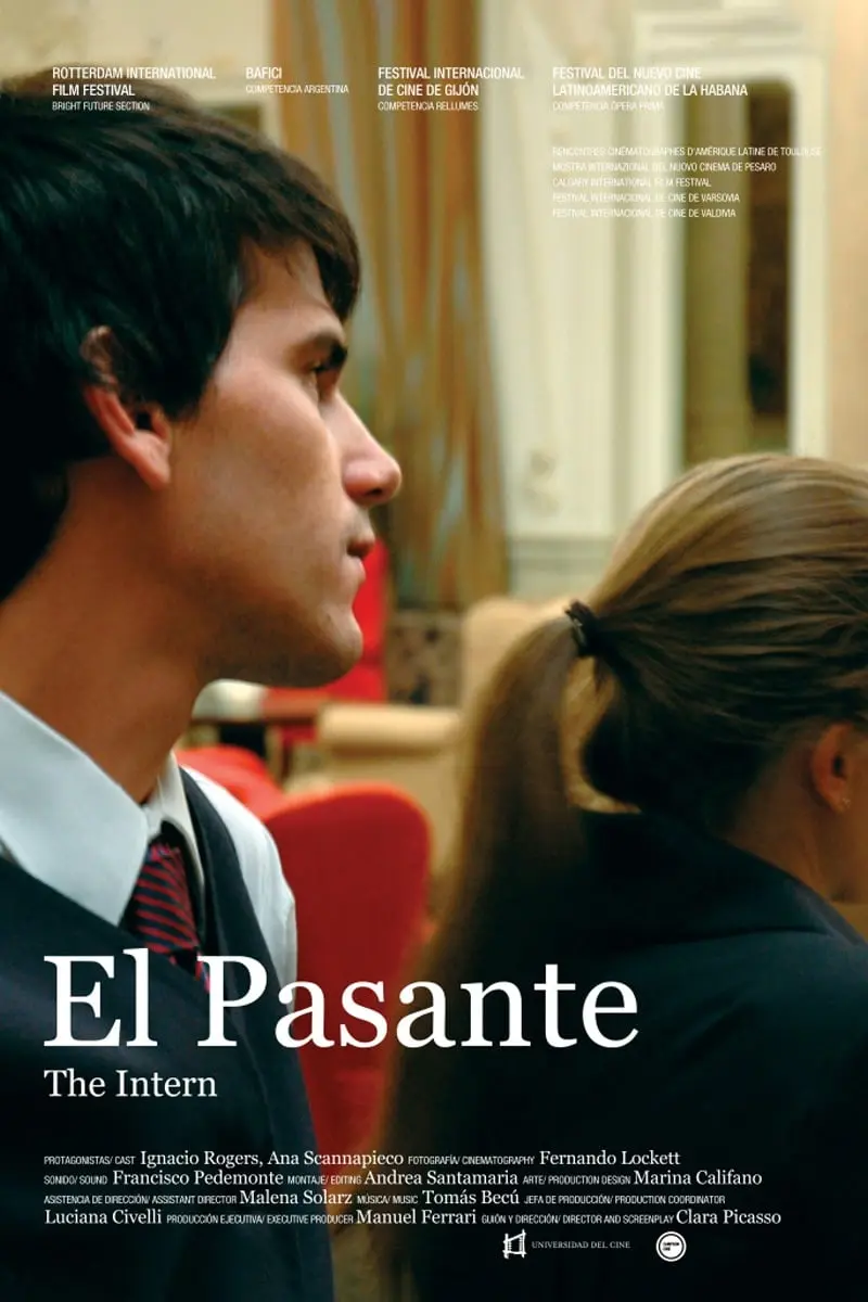 El pasante_peliplat