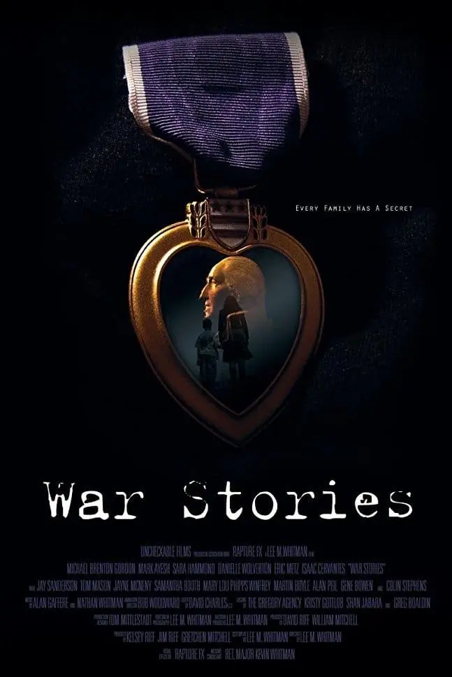 War Stories_peliplat