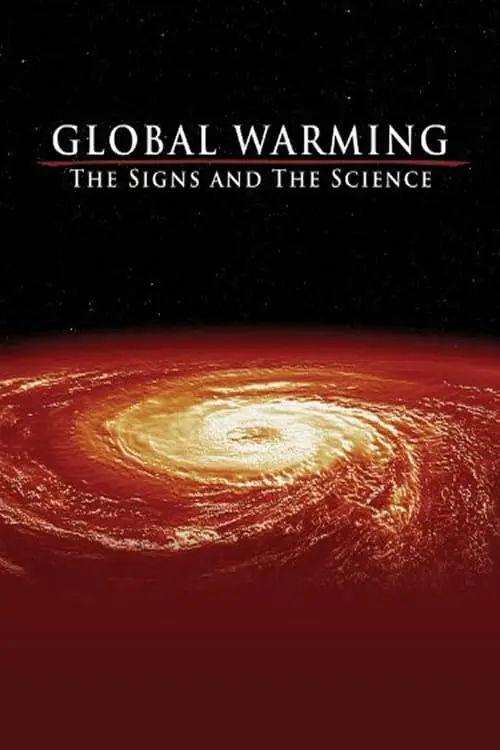 Global Warming: The Signs and Science_peliplat