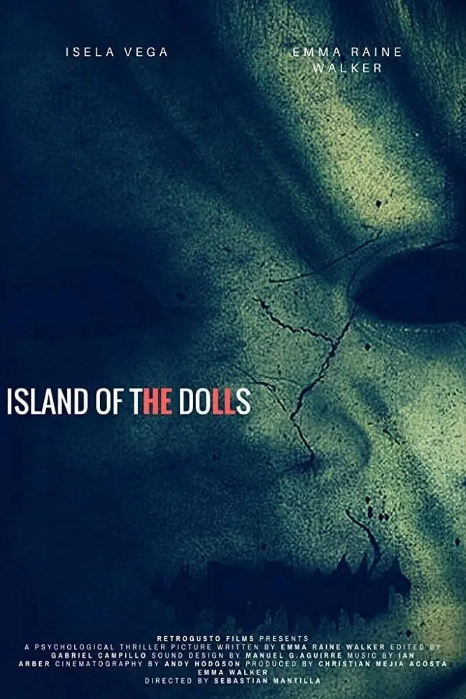 Island of the Dolls_peliplat