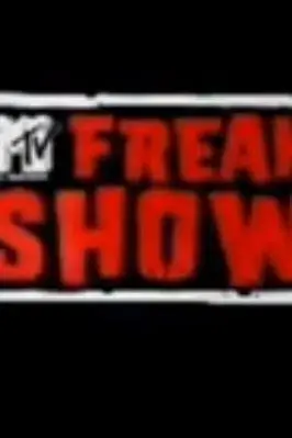 MTV Freakshow_peliplat