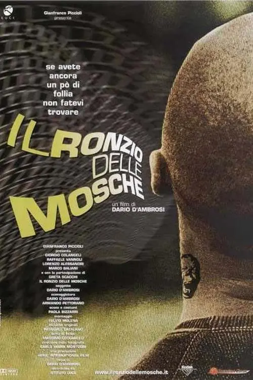 Il ronzio delle mosche_peliplat