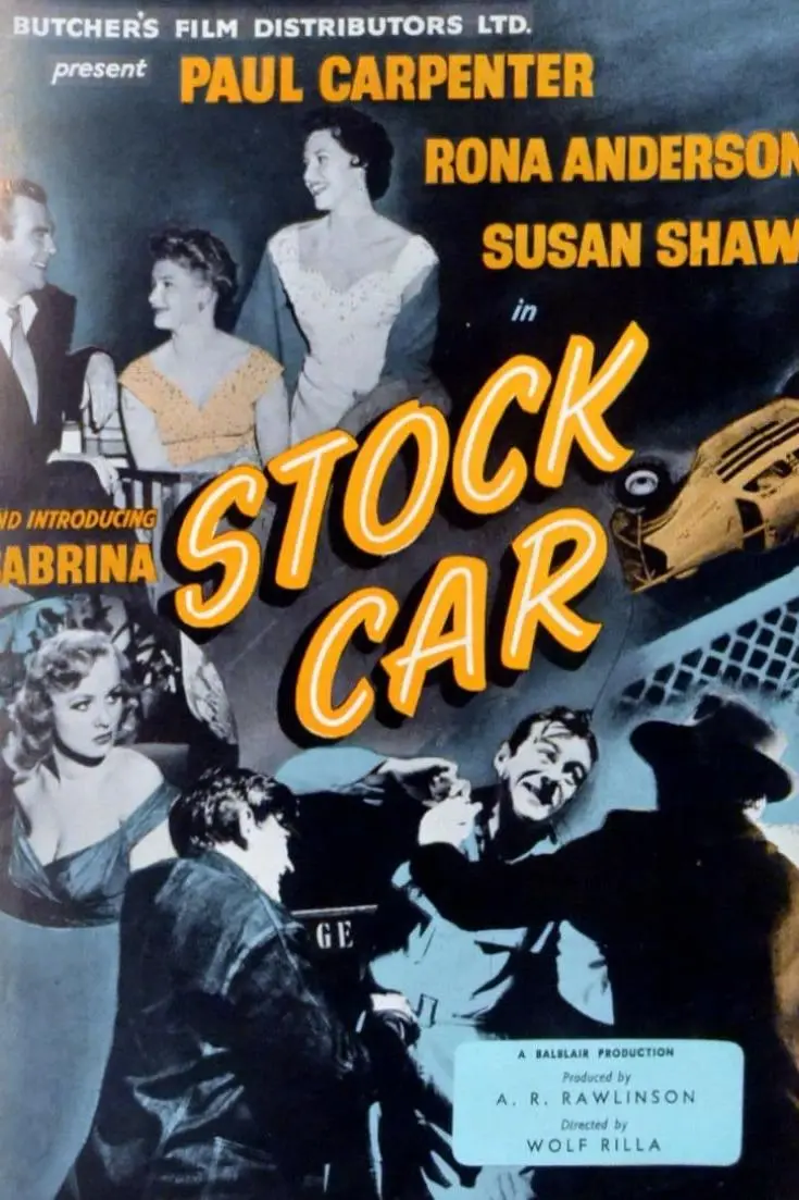 Stock Car_peliplat
