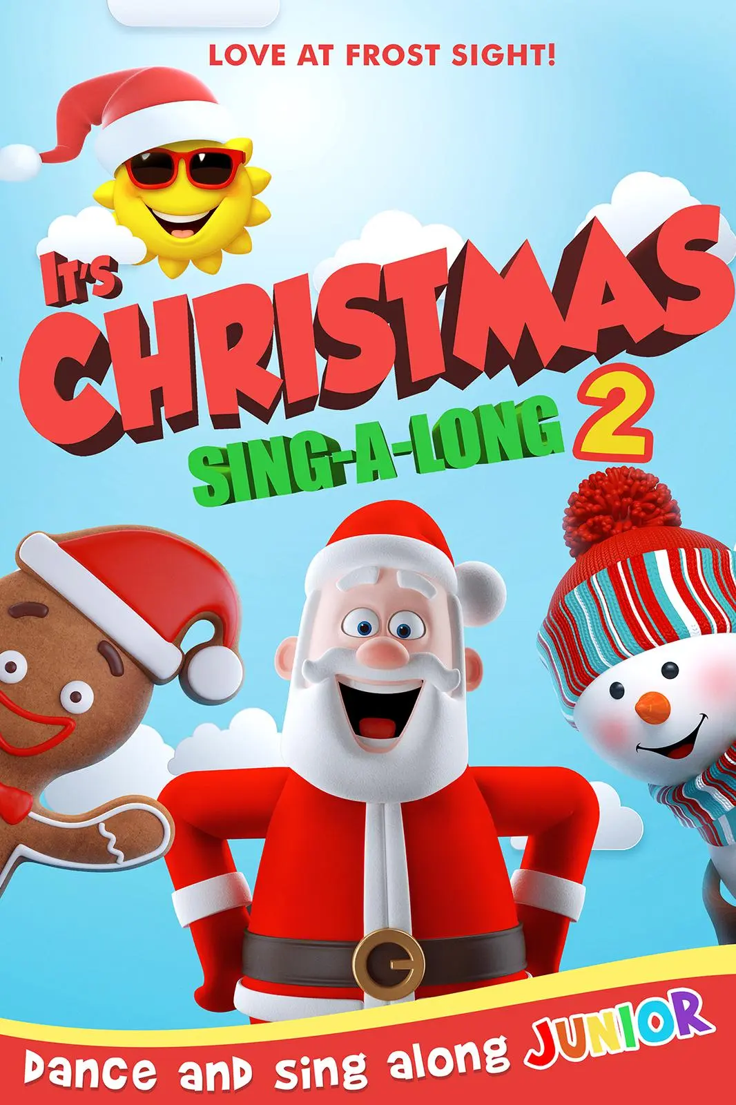 It's Christmas Sing-Along 2_peliplat