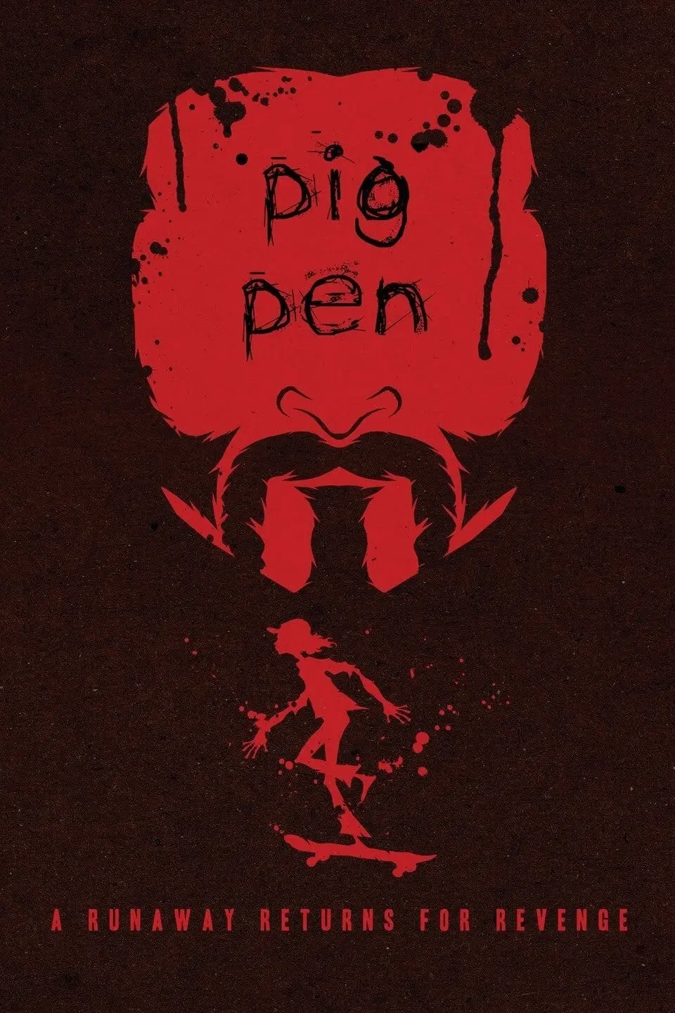 Pig Pen_peliplat