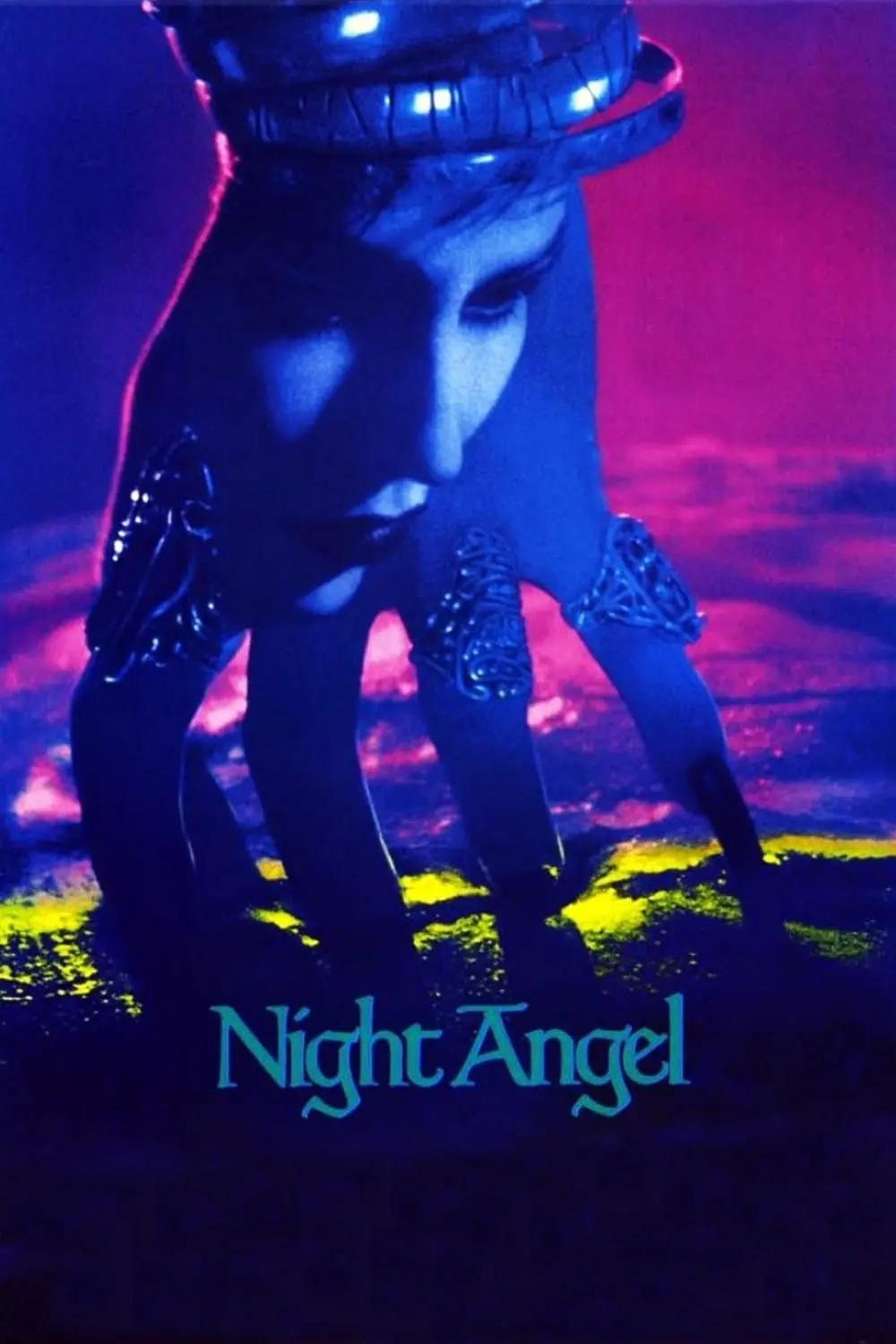 Night Angel_peliplat