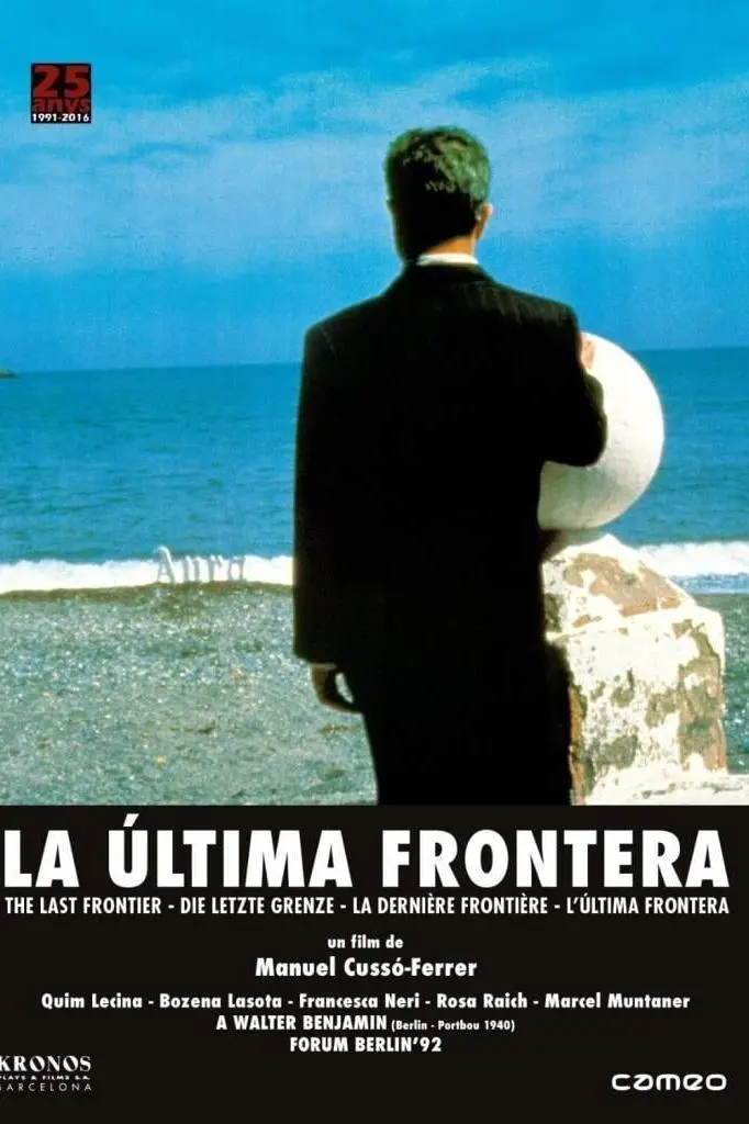 La última frontera_peliplat