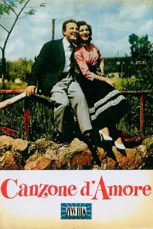 Canzone d'amore_peliplat