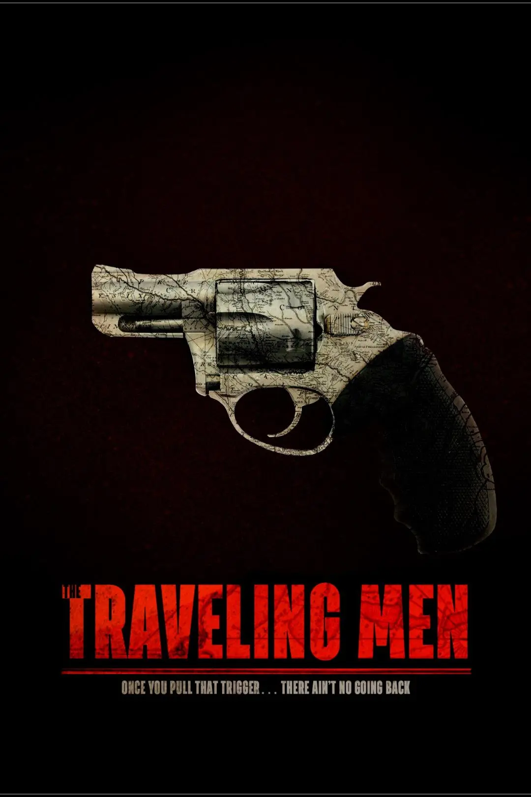The Traveling Men_peliplat