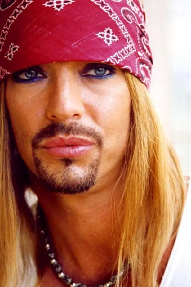 The Making of Bret Michaels_peliplat