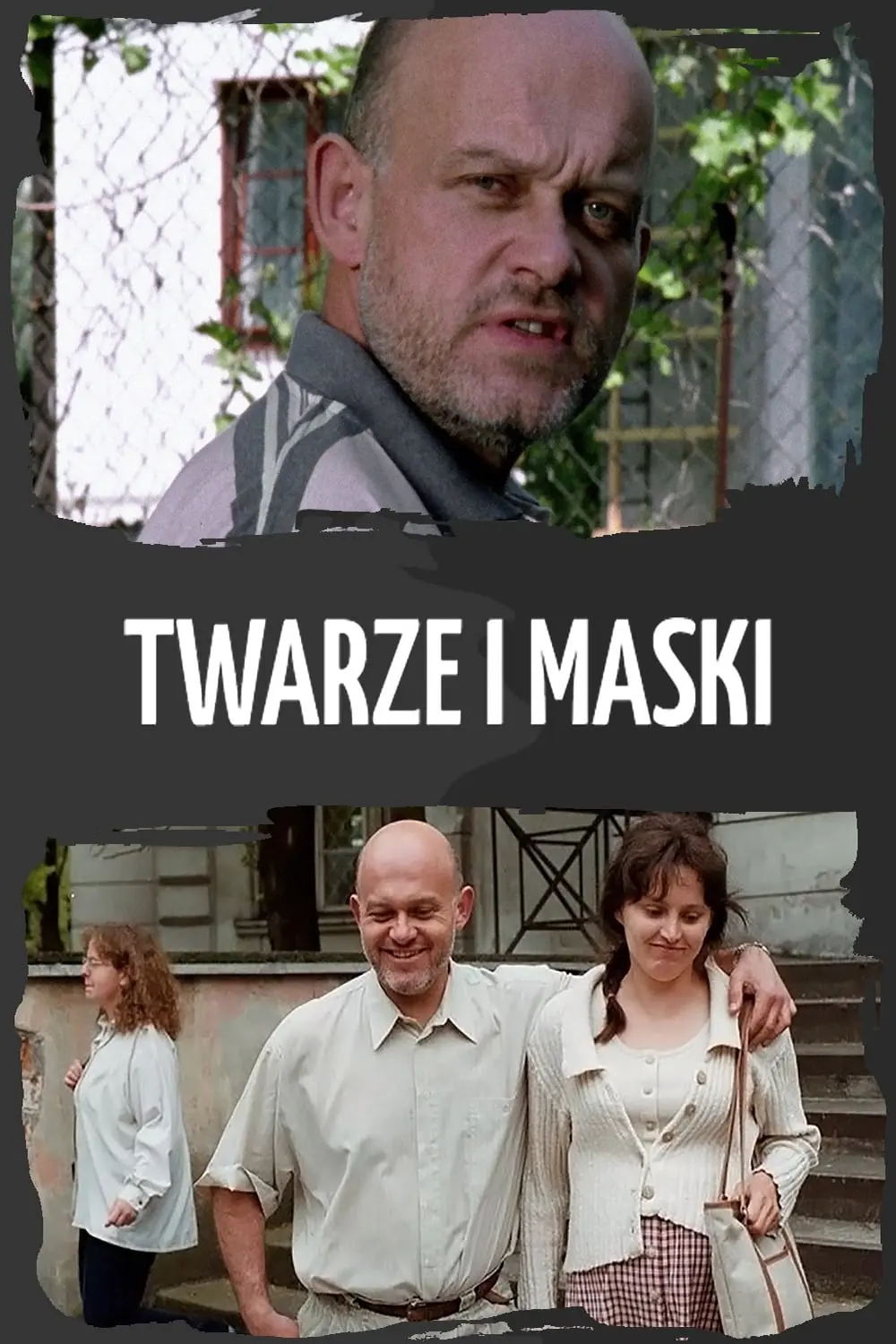 Twarze i maski_peliplat