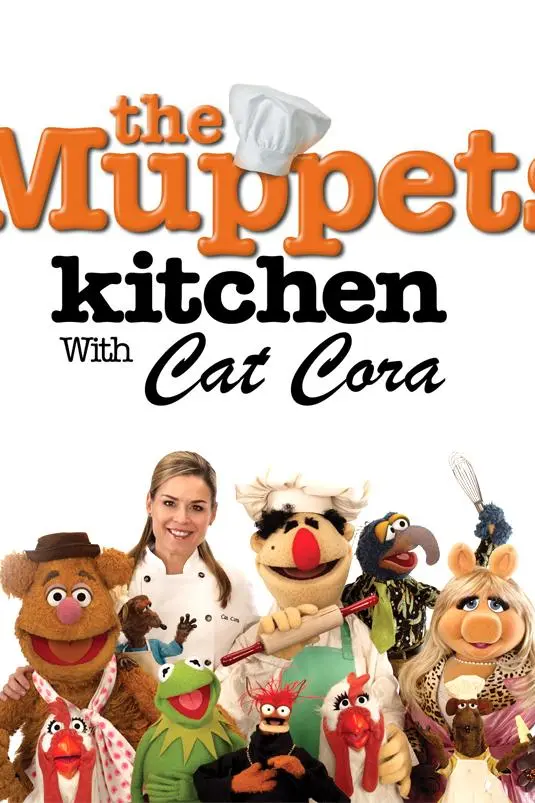 The Muppets Kitchen with Cat Cora_peliplat