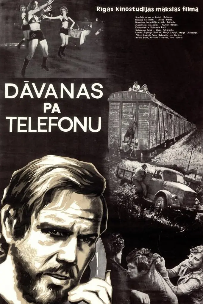 Davanas pa telefonu_peliplat