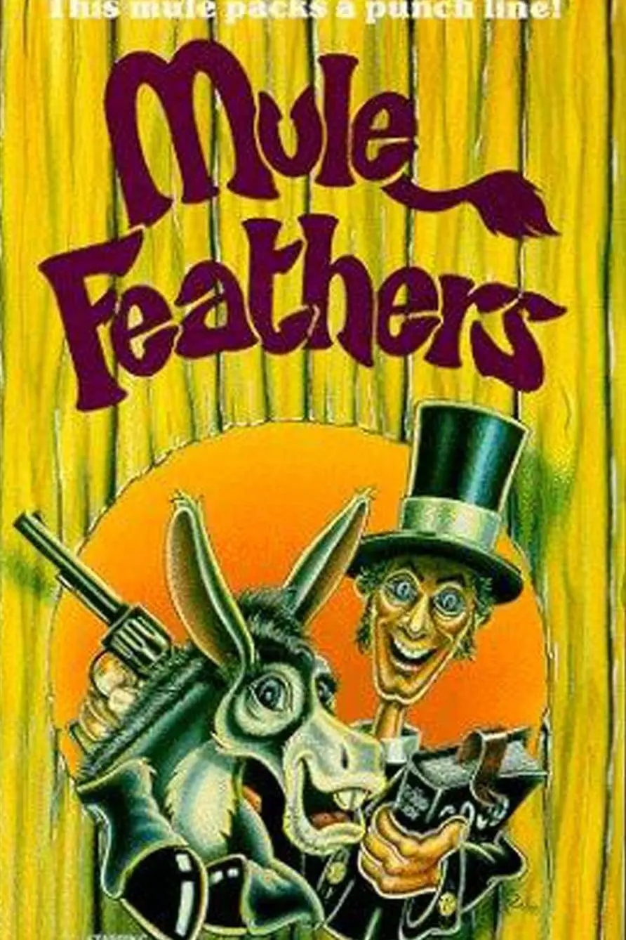 Mule Feathers_peliplat