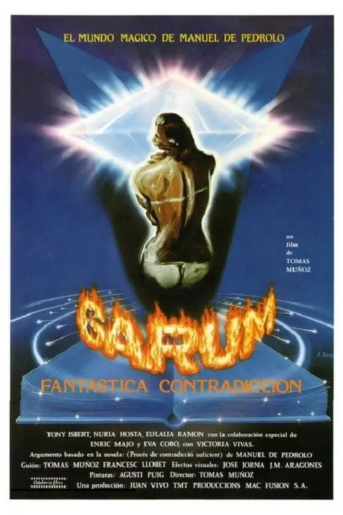 Garum (Fantastic Contradiction)_peliplat