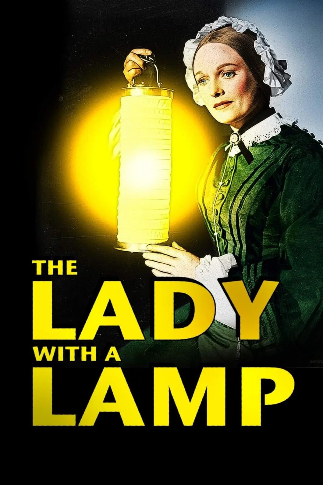 The Lady with a Lamp_peliplat