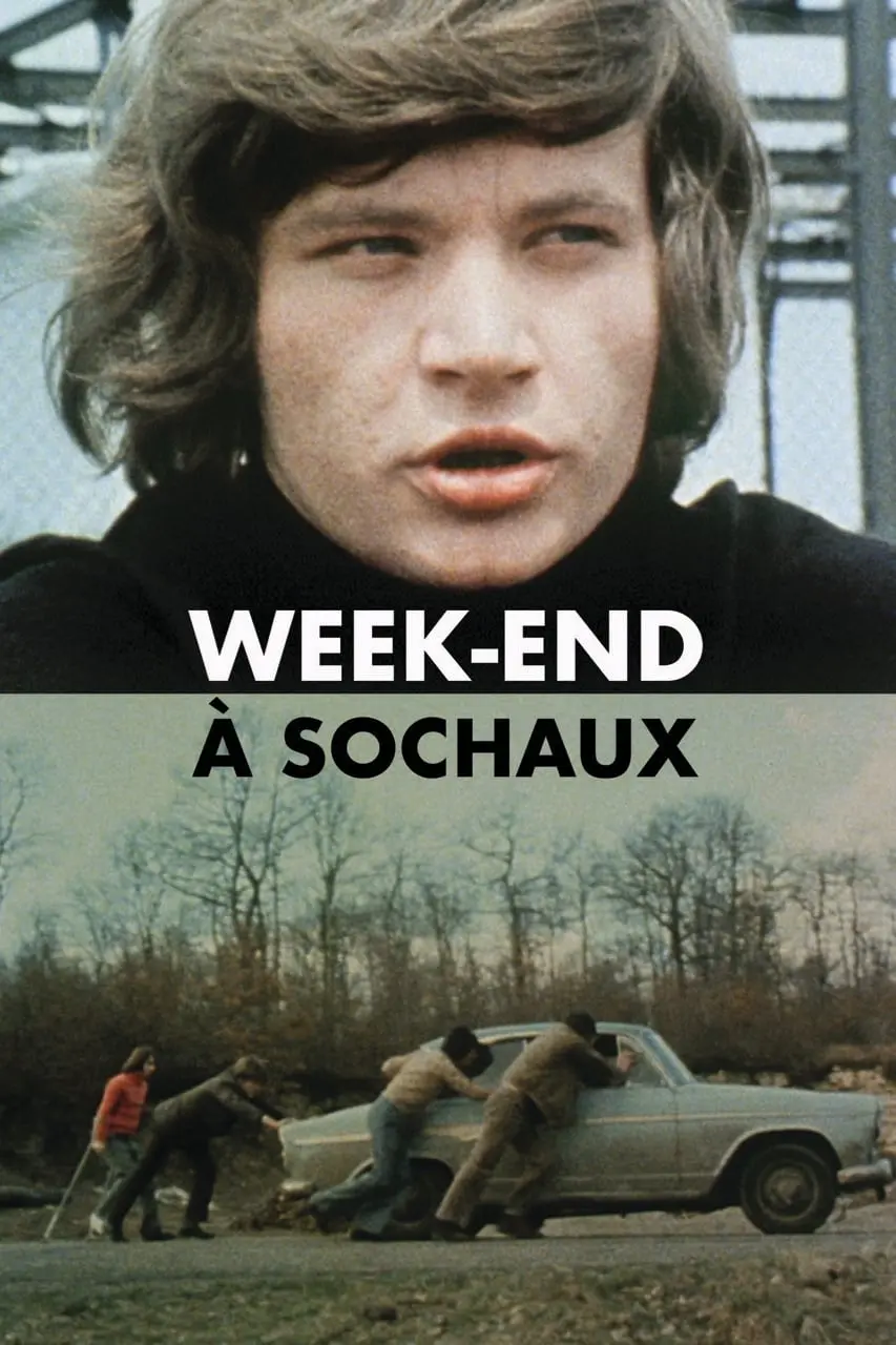 Week-end à Sochaux_peliplat