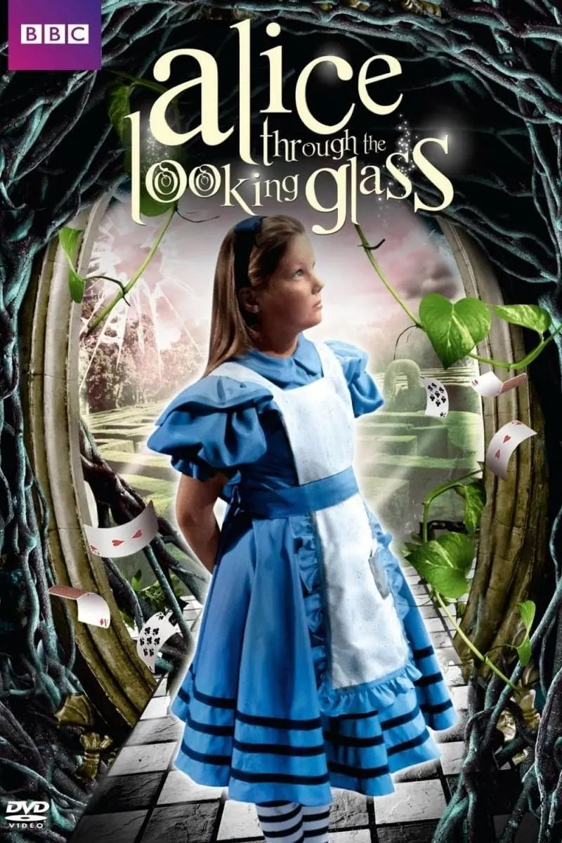 Alice Through the Looking Glass_peliplat