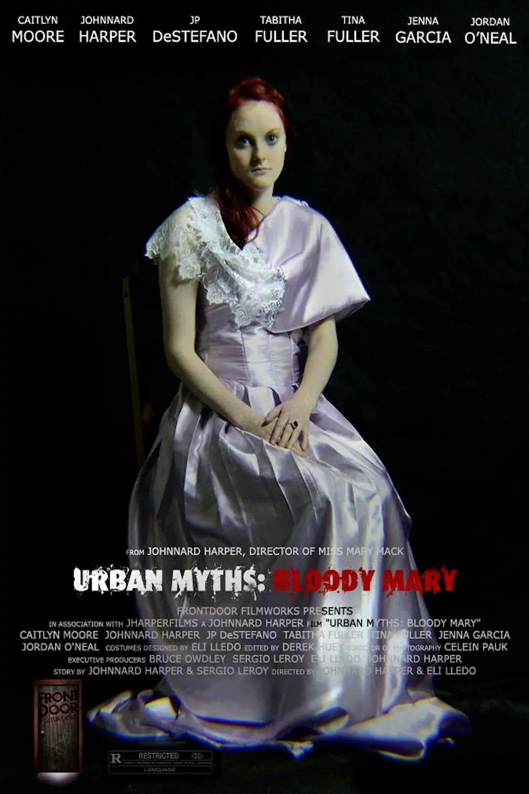 Urban Myths_peliplat