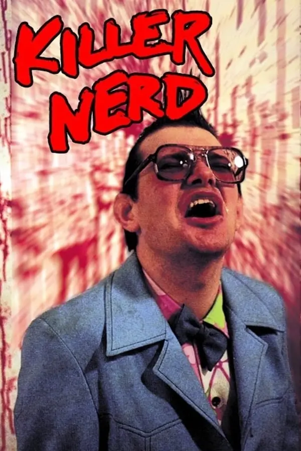 Killer Nerd_peliplat