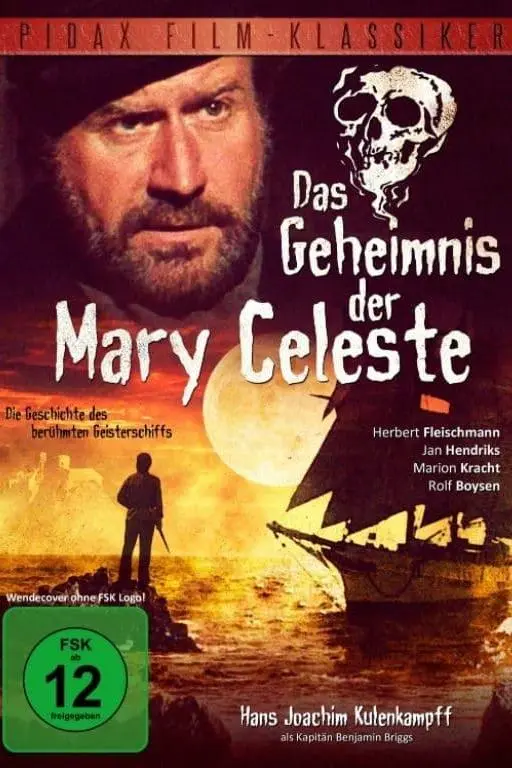 Das Geheimnis der Mary Celeste_peliplat